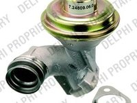 Supapa EGR FORD FIESTA V JH JD DELPHI EG1030512B1