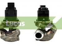 Supapa EGR FORD FIESTA V JH JD LUCAS ELECTRICAL FDR174