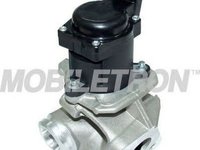 Supapa EGR FORD FIESTA V JH JD MOBILETRON EVEU003