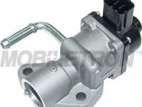 Supapa EGR FORD FIESTA V JH JD MOBILETRON EVEU018