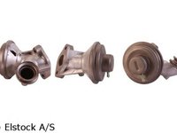 Supapa EGR FORD FIESTA V Van ELSTOCK 710033