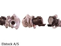 Supapa EGR FORD FIESTA VI ELSTOCK 720001