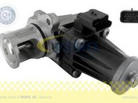 Supapa EGR FORD FIESTA VI Van VEMO V95630004