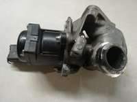 Supapa egr Ford Focus 2 1.6 tdci, supapa egr cod 9672880080