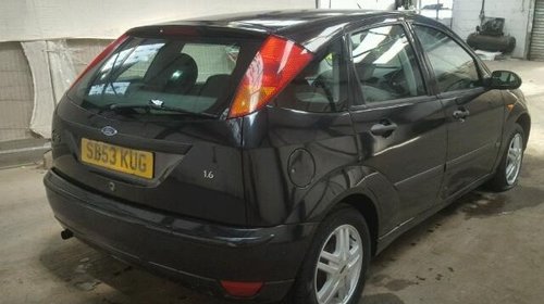 Supapa EGR Ford Focus 2003 Focus 1 1.6