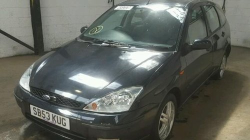 Supapa EGR Ford Focus 2003 Focus 1 1.6