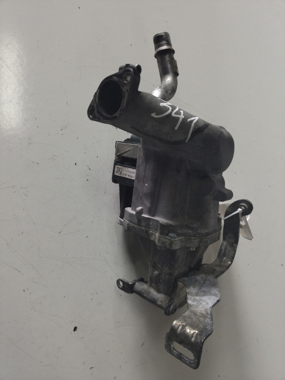 Supapa egr Ford Focus 3 an 2013 8HR (DV4C) cod piesa 702209140