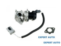 Supapa egr Ford Focus C-Max (2003-2007)[DM2] 161846