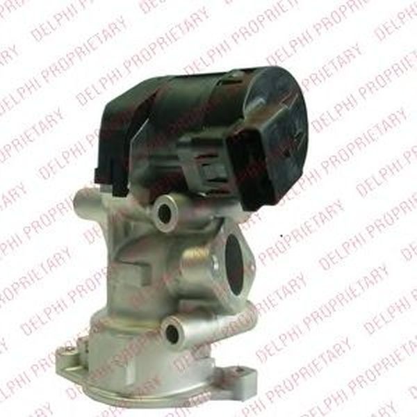 Supapa EGR FORD FOCUS C-MAX DELPHI EG1039512B1