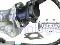 Supapa EGR FORD FOCUS C-MAX, FOCUS II 1.6 d 10.03-09.12