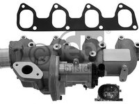 Supapa EGR FORD FOCUS C-MAX - OEM - FEBI BILSTEIN: FE45421|45421 - Cod intern: W02397985 - LIVRARE DIN STOC in 24 ore!!!