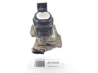 Supapa EGR FORD Focus II 04-07 VALEO 9660276280