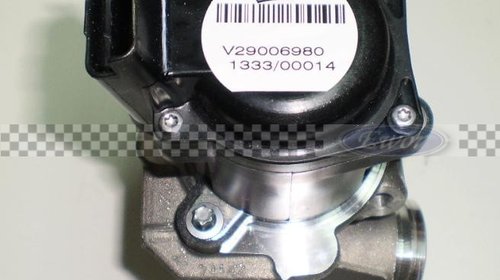 SUPAPA EGR FORD FOCUS II 1.6 TDCI