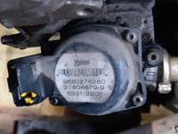 Supapa EGR Ford Focus II (2004-2010) 1.6 tdci 9660276280