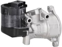 Supapa EGR FORD FOCUS II combi DA HELLA 6NU010171261