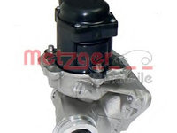 Supapa EGR FORD FOCUS II (DA_) (2004 - 2012) METZGER 0892004