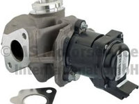 Supapa EGR FORD FOCUS II (DA_) (2004 - 2012) PIERBURG 7.24809.39.0