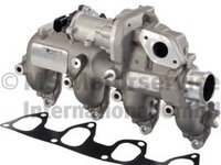 Supapa EGR FORD FOCUS II limuzina (DA_) (2005 - 2016) PIERBURG 7.24809.71.0