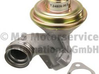 Supapa EGR FORD FUSION (JU_) (2002 - 2012) PIERBURG 7.24809.06.0