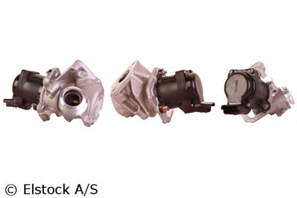 Supapa EGR FORD FUSION JU ELSTOCK 720001