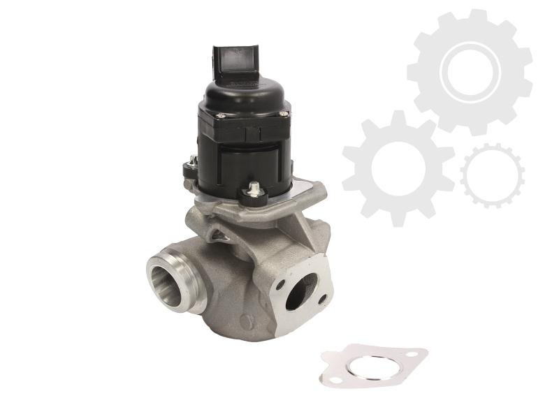 Supapa EGR FORD FUSION JU Producator ENGITECH ENT5
