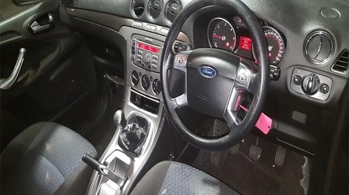 Supapa EGR Ford Galaxy 2009 7 locuri 2.0