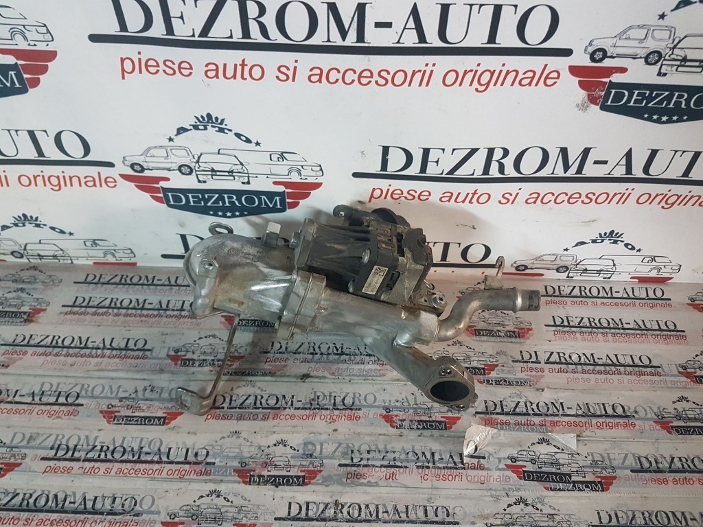 Supapa egr Ford grand c-max 1.6 tdci T3D