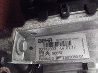 Supapa EGR Ford Kuga Mondeo Mk5 Transit Turnier S Max Mk2 Galaxy Mk4