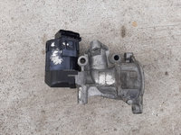 Supapa EGR Ford Mondeo, 2.0 tdci, 2008, 9656612380