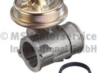 Supapa EGR FORD MONDEO III Combi (BWY) (2000 - 2007) PIERBURG 7.24809.08.0 piesa NOUA