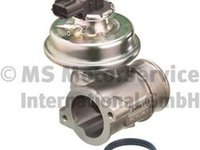 Supapa EGR FORD MONDEO III limuzina B4Y PIERBURG 724809070