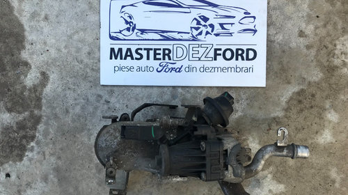 Supapa EGR Ford Mondeo Mk4 / Focus mk3 1.6 td