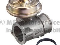 Supapa EGR FORD TRANSIT platou sasiu FM FN PIERBURG 724809080