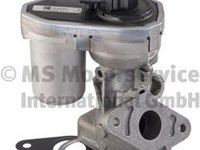 Supapa EGR FORD TRANSIT platou sasiu FM FN PIERBURG 724809700