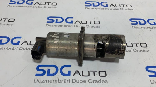 Supapa EGR H7700107471 Volvo S40, V40 1.9 200