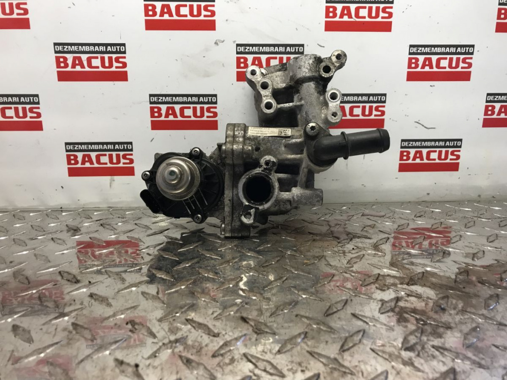 Supapa EGR HG9Q-9D475-AD Ford S-Max Mk2 