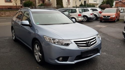 Supapa EGR Honda Accord 2011 Break 2.2 i-DTEC