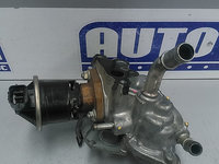 Supapa EGR HONDA Civic MK8 2005-2011 1.8B (140 cp)