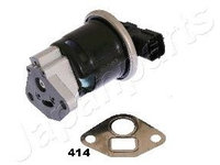 Supapa EGR HONDA Civic VII Coupe (EM2) (An fabricatie 05.2001 - 12.2005, 120 - 125 CP, Benzina) - OEM - JAPANPARTS: EGR-414 - LIVRARE DIN STOC in 24 ore!!!