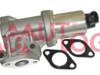 Supapa EGR HYUNDAI ACCENT III, ELANTRA IV, GETZ, I10 I, I30, KIA CEE'D, CERATO I, PICANTO, RIO II 1.1D/1.5D/1.6 d 03.05-