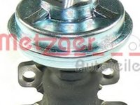 Supapa EGR HYUNDAI CLICK (TB), HYUNDAI TUCSON (JM), KIA SPORTAGE (JE_, KM_) - METZGER 0892042