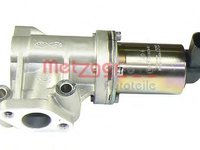 Supapa EGR HYUNDAI CLICK (TB), KIA MORNING (BA), KIA RIO II (JB) - METZGER 0892052