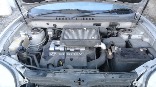 Supapa Egr Hyundai Santa Fe 1 2.0 Diesel 83kw