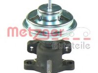 Supapa EGR HYUNDAI TRAJET (FO), HYUNDAI SANTA F I (SM), KIA CARENS Mk II (FJ) - METZGER 0892045