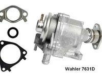 Supapa EGR IVECO MASSIF pick-up WAHLER 7631D