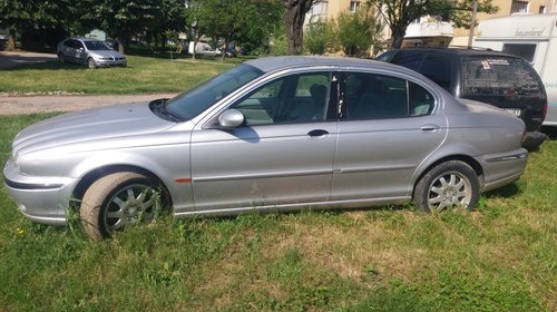 Supapa EGR Jaguar X-Type 2003 BERLINA 2.1