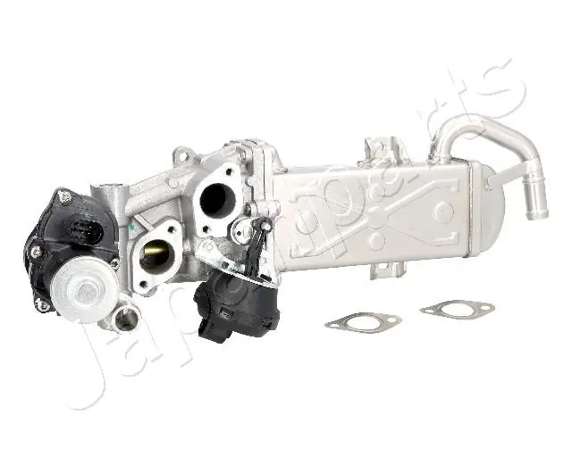 Supapa EGR Japanparts VW CADDY III microbus (2KB, 2KJ, 2CB, 2CJ) 2010-2015 - EGR-0907