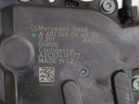 Supapa egr Jeep Compass 2.2 CRD 2012 OM651925 Cod A6511400460q01