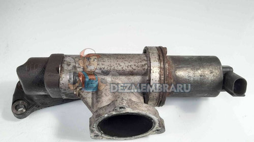 Supapa EGR Kia Sportage II [Fabr 2004-2010] 2