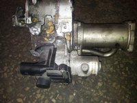 Supapa EGR Laguna III 3 1.5 dci euro 4